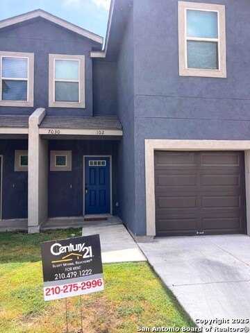 7030 Lakeview, San Antonio, TX 78244