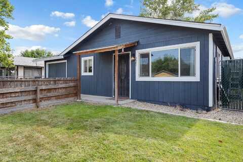 221 N 15th, Montague, CA 96064