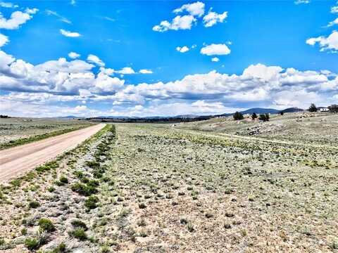 656 UTE TRACE, Hartsel, CO 80449