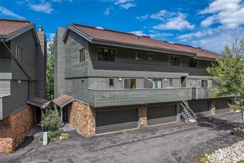 1151 OVERLOOK DRIVE, Steamboat Springs, CO 80487