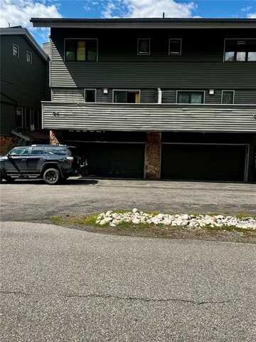 1151 OVERLOOK DRIVE, Steamboat Springs, CO 80487