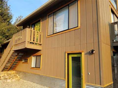 1194 STRAIGHT CREEK DRIVE, Dillon, CO 80435