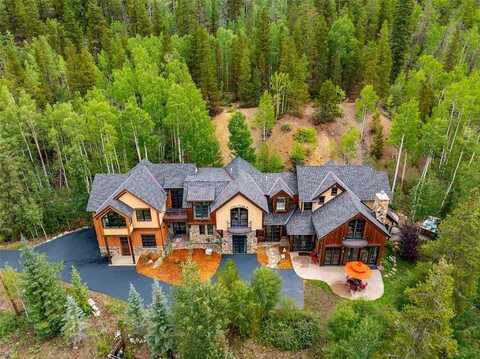 94 SUN BEAM DRIVE, Breckenridge, CO 80424