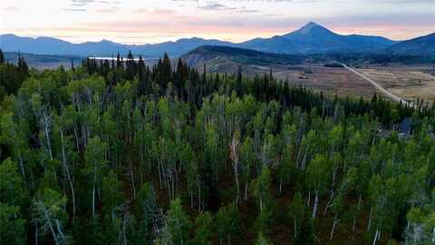 26770 WILLOW GULCH DRIVE, Clark, CO 80428