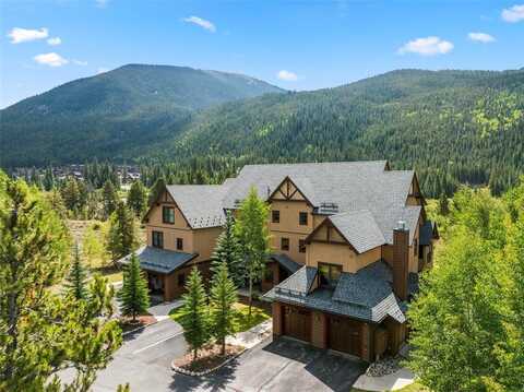 108 HAWK CIRCLE, Keystone, CO 80435