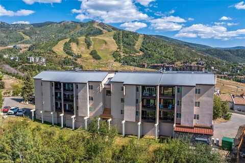 1805 RIVER QUEEN LANE, Steamboat Springs, CO 80487