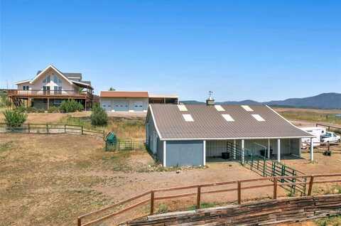 31255 REDTAIL LANE, Steamboat Springs, CO 80487