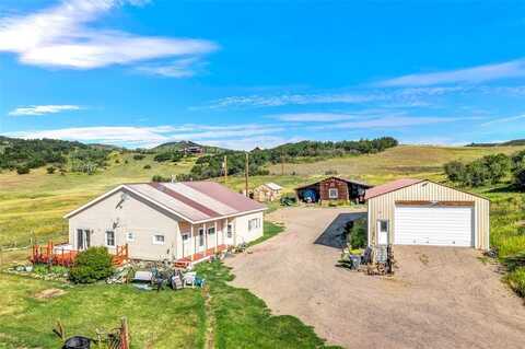 31575 KESTREL LANE, Steamboat Springs, CO 80487