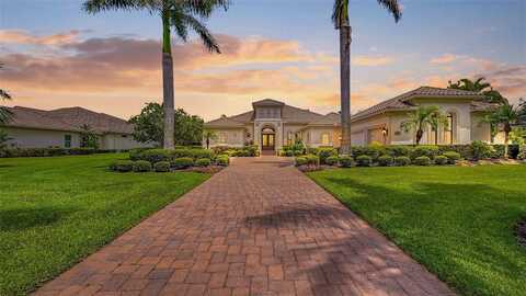 8361 LINDRICK LANE, LAKEWOOD RANCH, FL 34202