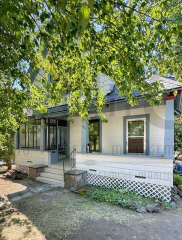 undefined, Spokane, WA 99202