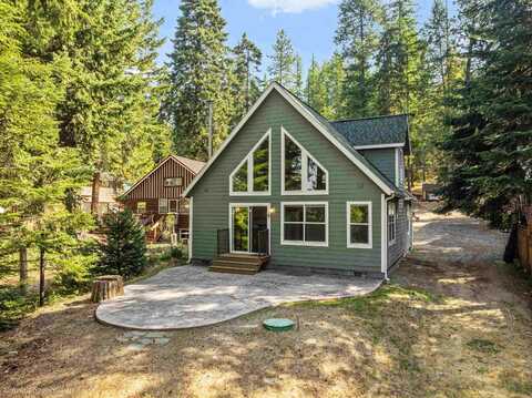 13815 NE Newman Lake Dr, Newman Lake, WA 99025