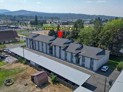 10407 E Main St, Spokane Valley, WA 99206