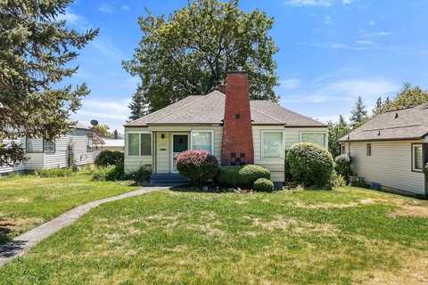 3307 W Euclid Ave, Spokane, WA 99205