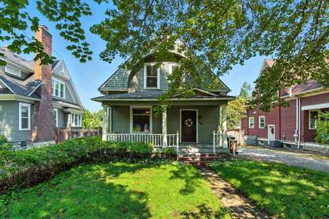 1503 E 12th Ave, Spokane, WA 99202