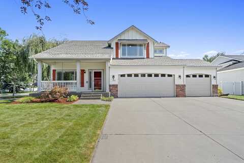 1124 N Malvern Rd, Liberty Lake, WA 99019