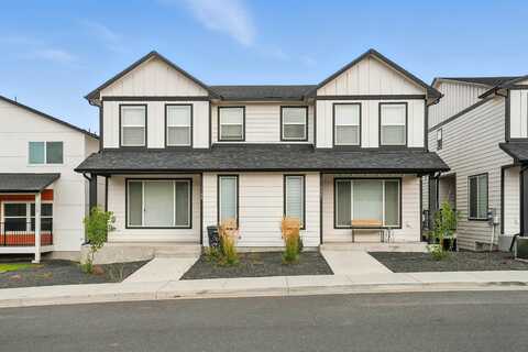 1107 Greenfield Dr, Cheney, WA 99004
