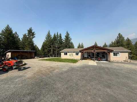 564 Old Dominion Rd, Colville, WA 99114