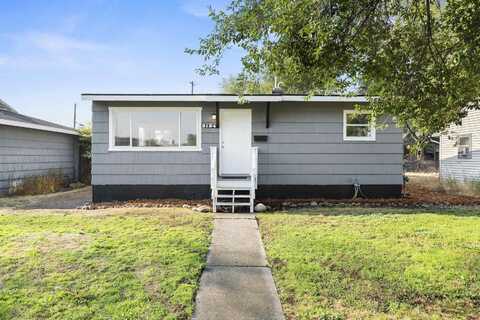 3124 E Marshall Ave, Spokane, WA 99207
