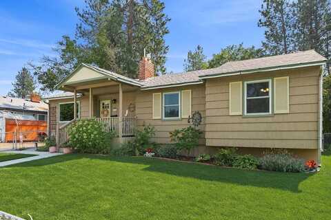 3111 W Rowan Ave, Spokane, WA 99205