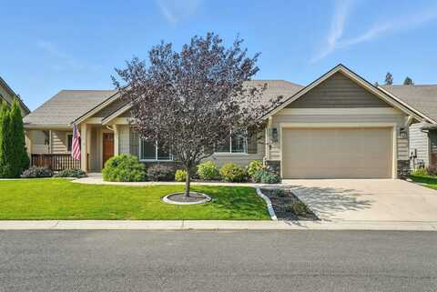 5405 N Ainsworth Ln, Spokane, WA 99217