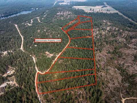 Nna Roberts Dr, Newport, WA 99156