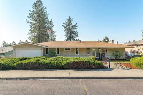 2811 W Weile Ave, Spokane, WA 99208