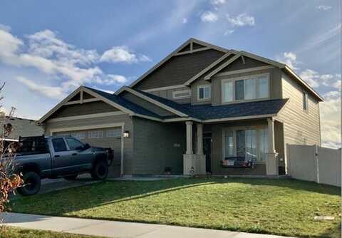 13415 W Whitetip Ave, Airway Heights, WA 99001