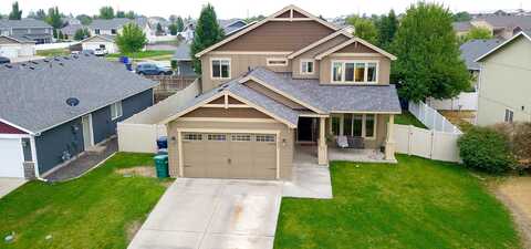 13415 W Whitetip Ave, Airway Heights, WA 99001