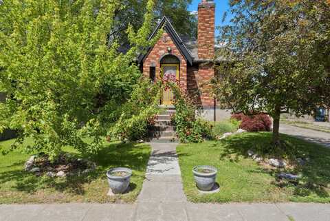 1825 E 9th Ave, Spokane, WA 99202