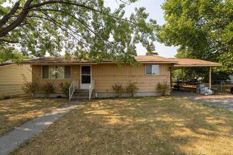512 S Douglas Ave, Other, WA 99301