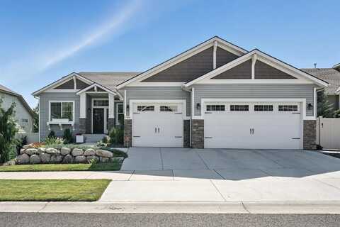 7606 E Diamond Ln, Spokane, WA 99212