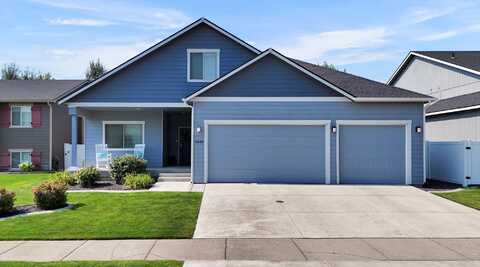 8409 N Maple Ln, Spokane, WA 99208