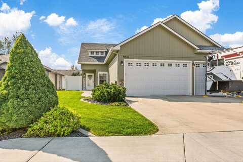 9516 E Hoffman Ln, Spokane, WA 99206