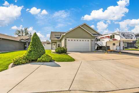 9516 E Hoffman Ln, Spokane, WA 99206