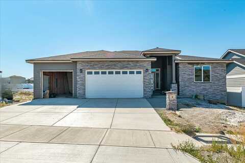 1420 S Bell Rd, Greenacres, WA 99016