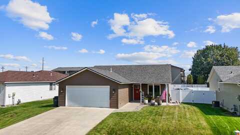 209 S Morrow Ln, Spokane Valley, WA 99216