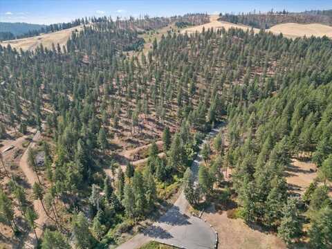 Nka W Ballard Rd, Spokane, WA 99208
