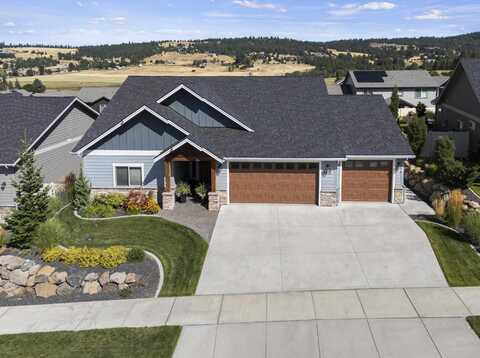 4119 S Glendora Dr, Spokane, WA 99223