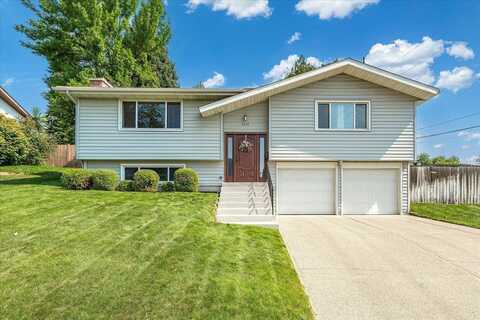 6304 N Greenwood Blvd, Spokane, WA 99208