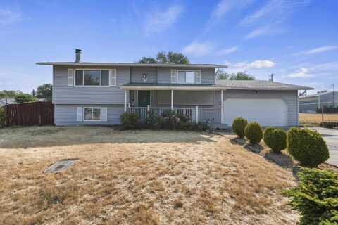 1216 N N LEWIS Rd, Spokane Valley, WA 99212