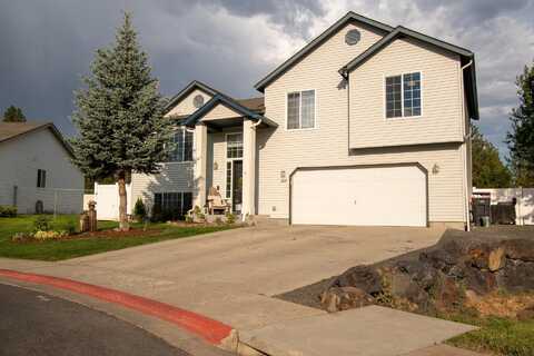 3109 Thistle Creek Ln, Cheney, WA 99004