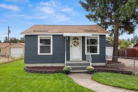 7118 E 2nd Ave, Spokane Valley, WA 99212