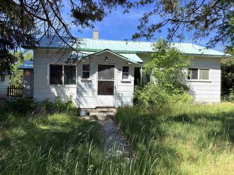 150 SW South 1st, Creston, WA 99159