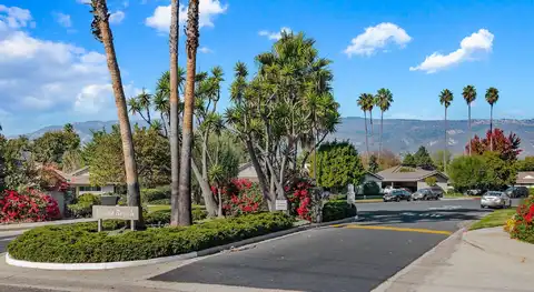 351 Moreton Bay Lane unit: 4, GOLETA, CA 93117