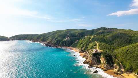 Km 1 Villa Del Mar Road, OUT OF AREA, CA 48333