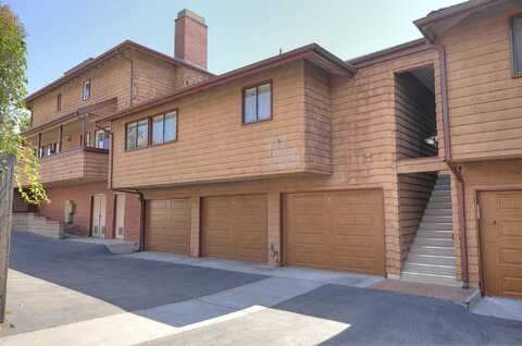 1815 Bath Street unit: 4, SANTA BARBARA, CA 93101