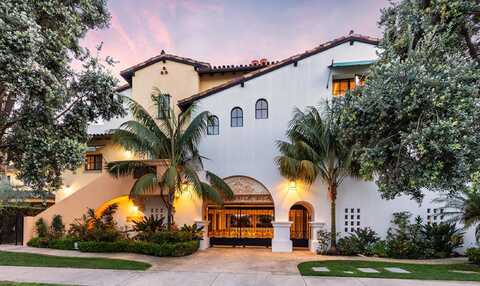 211 Bath Street, SANTA BARBARA, CA 93101