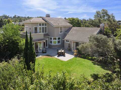 1066 Diamond Crest Court, SANTA BARBARA, CA 93110