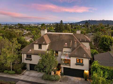 515 E Islay unit: D, SANTA BARBARA, CA 93101