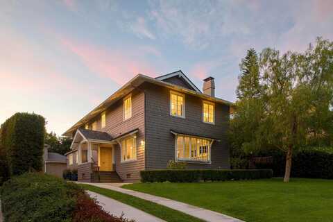 115 E Pedregosa Street, SANTA BARBARA, CA 93101